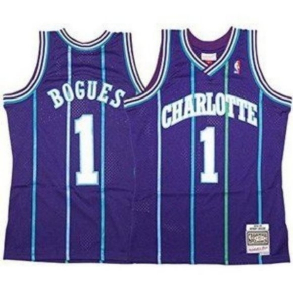 bogues jersey